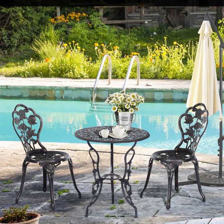 Produktbild Outsunny Gartenset (60 cm)