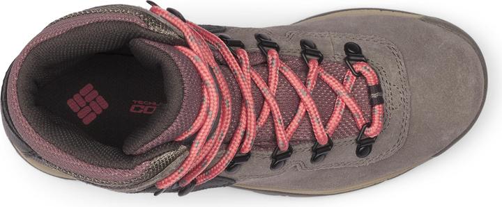 Immagine prodotto Columbia Scarponi da hiking Newton Ridge™ Plus Waterproof Amped da donna (37.5)
