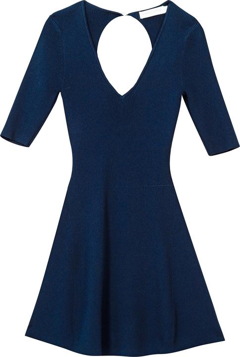 La Petite Étoile kleid damen evaelle