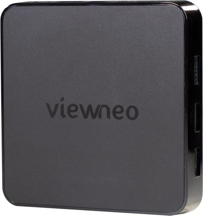 Actual product image Viewneo Digital Signage Player 4K SignageBox II Whitelabel