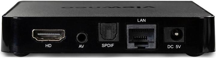 Actual product image Viewneo Digital Signage Player 4K SignageBox II Whitelabel