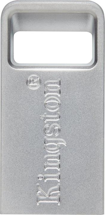 Image du produit Kingston DataTraveler Micro (256 Go, USB-A)