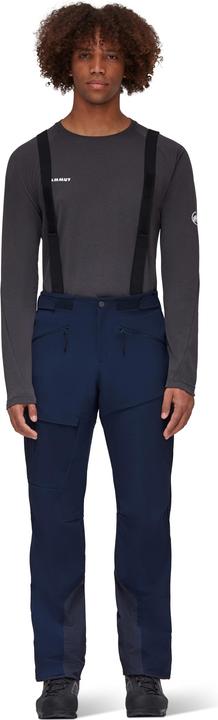 Actual product image Mammut Taiss Pro SO Pants Men (L)