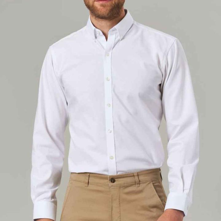 Immagine prodotto Brook Taverner Camicia formale Lawrence (36)