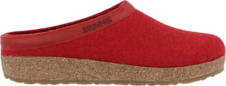 Actual product image Haflinger Grizzly Torben (49)