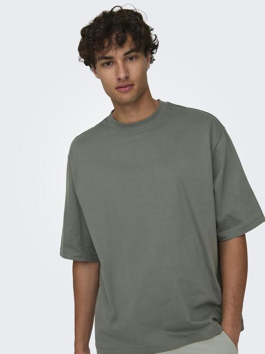 Actual product image Only & Sons T-shirt (XXL)