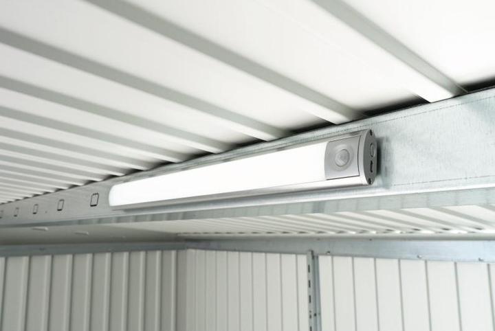 Biohort LED-Leuchte für Gerätehaus