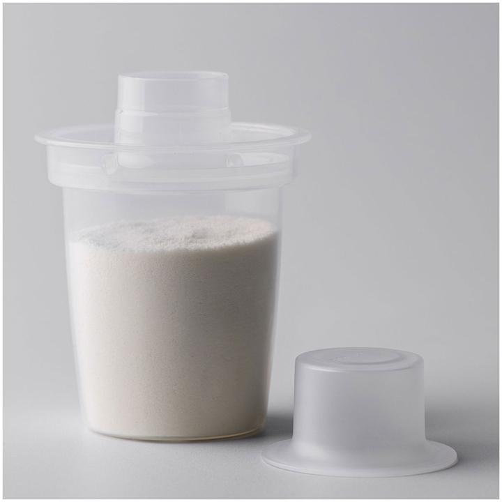 Image du produit Tommee Tippee Kit de préparation d'aliments pour bébé GoPrep