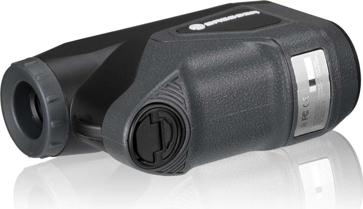 Produktbild Bresser 6x24 Entfernungsmesser 800m OLED-Laser (800 m, 905 nm)