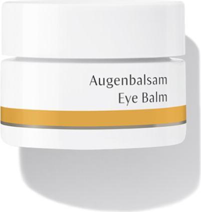 Dr. Hauschka Eye Balm (Balsam, 10 ml, Tag)