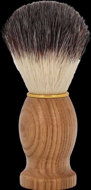 Actual product image De Vergulde Hand Original Scheerkwast (1000 ml, Shaving brush)