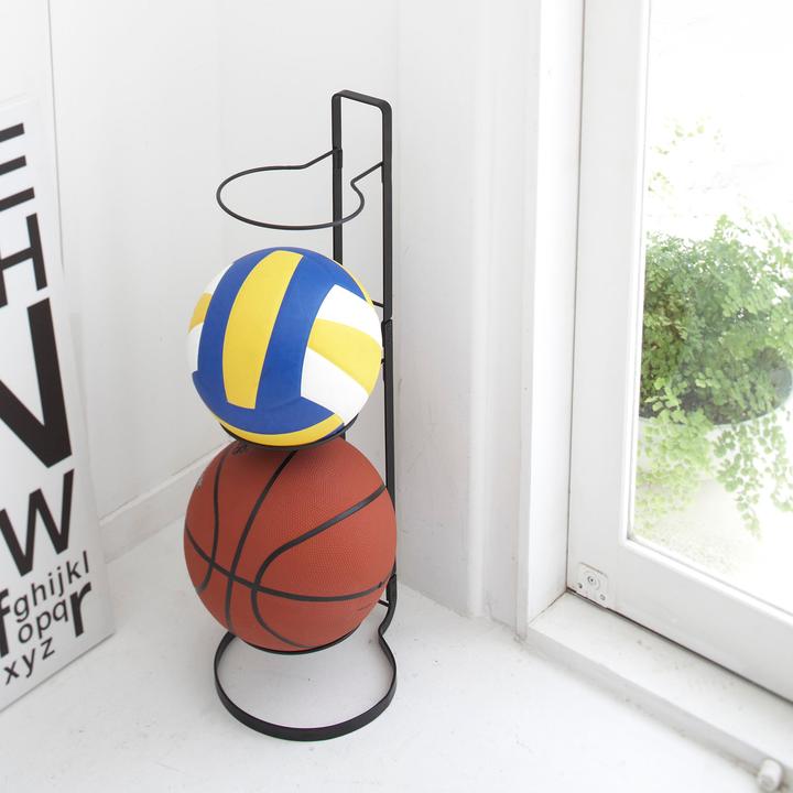 Actual product image Yamazaki Ballständer FRAME