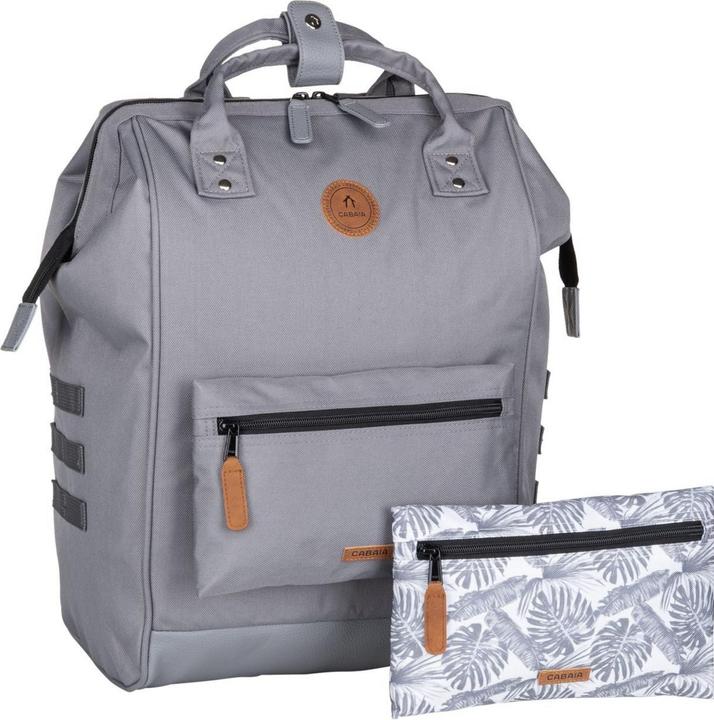 Image du produit Cabaia Sac à dos / Backpack Adventurer Recycled Oxford Large (23 l)