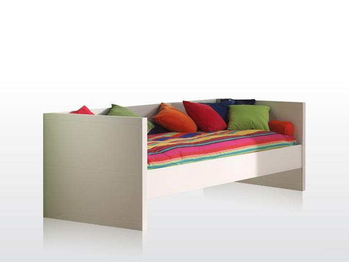 Produktbild Vipack Lara Kojenbett Weiss (90 x 200 cm)