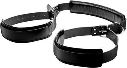 Actual product image XR Brands ST Padded Thigh Sling Position Aid
