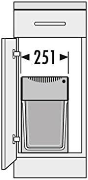 Produktbild Hailo TZ Swing (30 l)