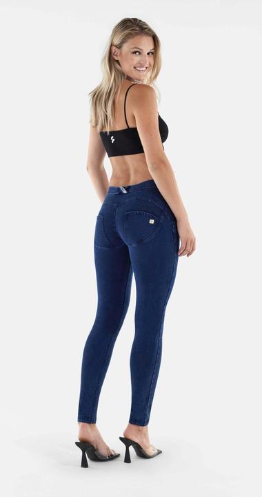 Actual product image Freddy WR.UP® Shaping Pants WRUP1RC002ORG (XS)