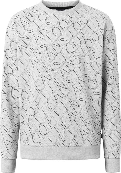 Joop! Sweatshirt Casual Bequem sitzend JJ224J078 - 17329