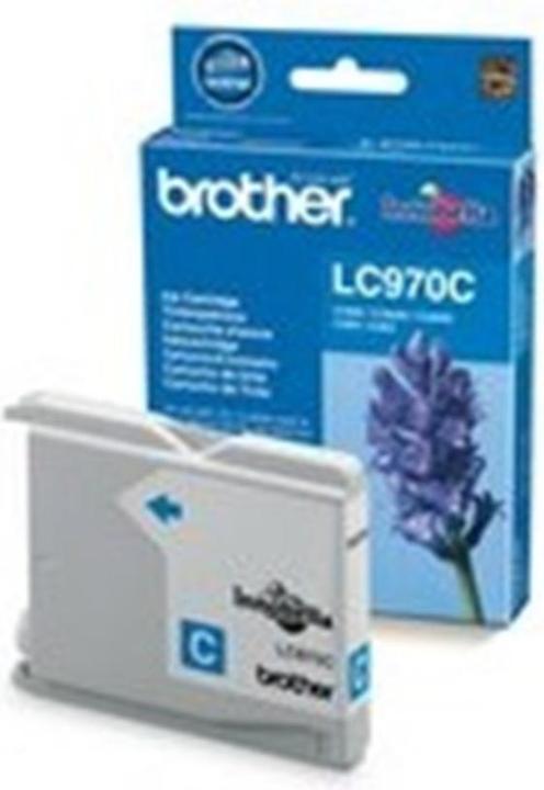 Image du produit Brother Lc-970c (C)