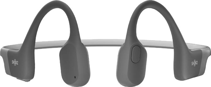 Image du produit Shokz OpenRun (pas de réduction du bruit, 8 h, Sans fil)