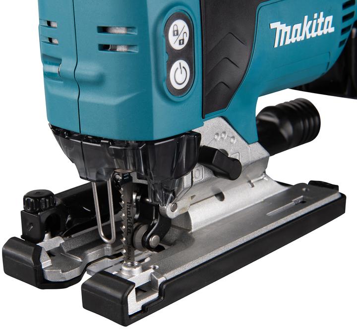Actual product image Makita DJV181RTJ