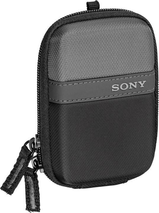 Sony Lcs-Twp (Custodia per fotocamera, 0.45 l)