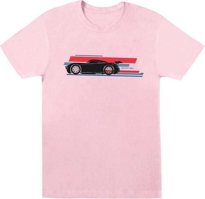 Disney Cars TShirt Jungen (104)