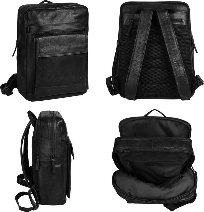 Image du produit Spikes & Sparrow Sac à dos (9 l)