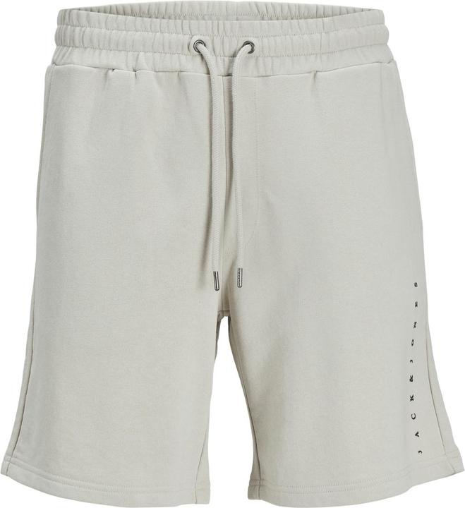 Jack & Jones Jpstgordon Star Jj Sweat Shorts Mid Sn