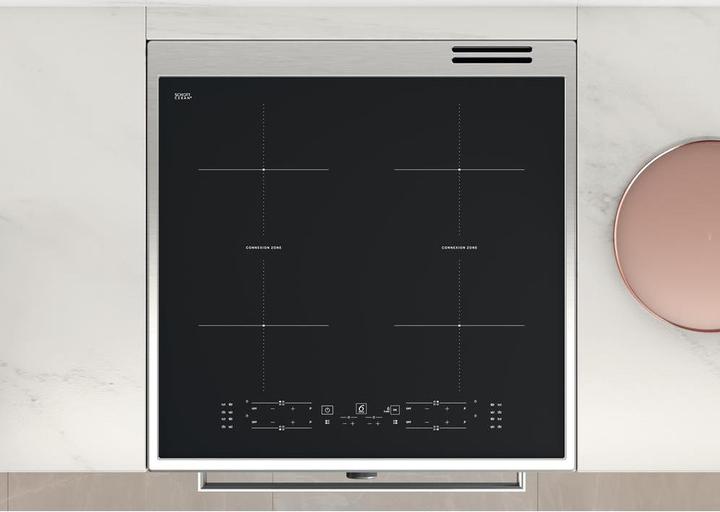 Produktbild Whirlpool WS68IB8ACX/FR