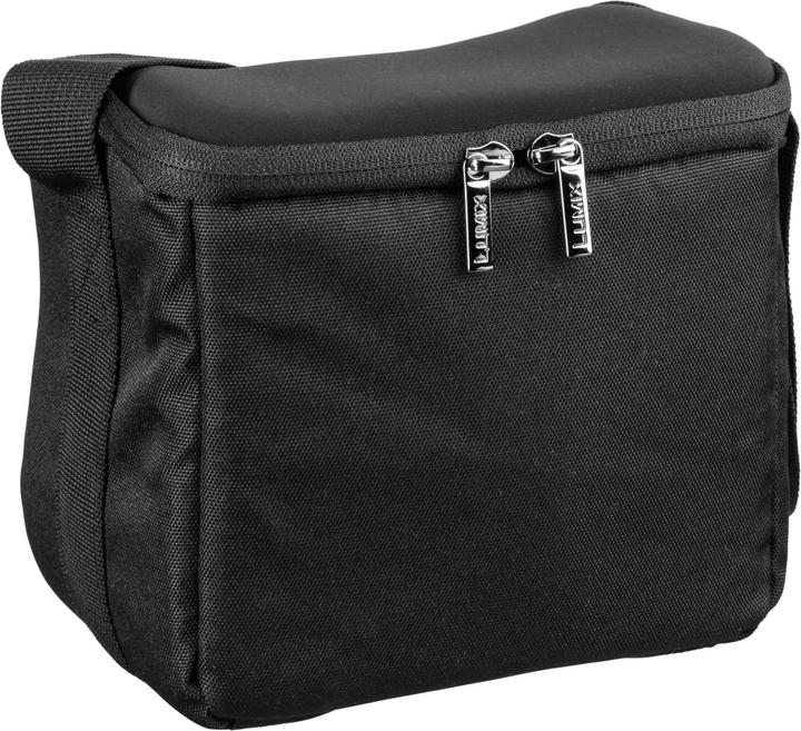 Image du produit Panasonic Dmw-Pgh68 (Sac à bandoulière pour appareil photo, 2.50 l)
