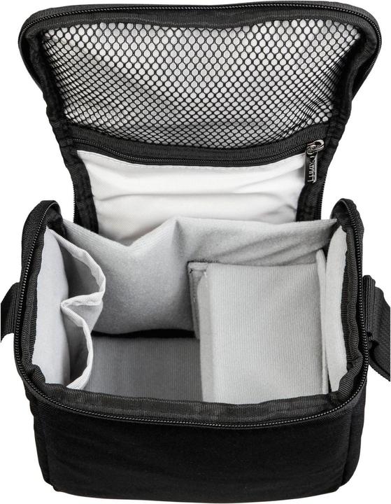 Image du produit Panasonic Dmw-Pgh68 (Sac à bandoulière pour appareil photo, 2.50 l)