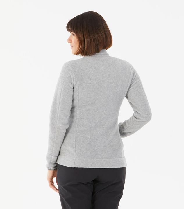 Actual product image Quechua MH120 PLAIN (56)