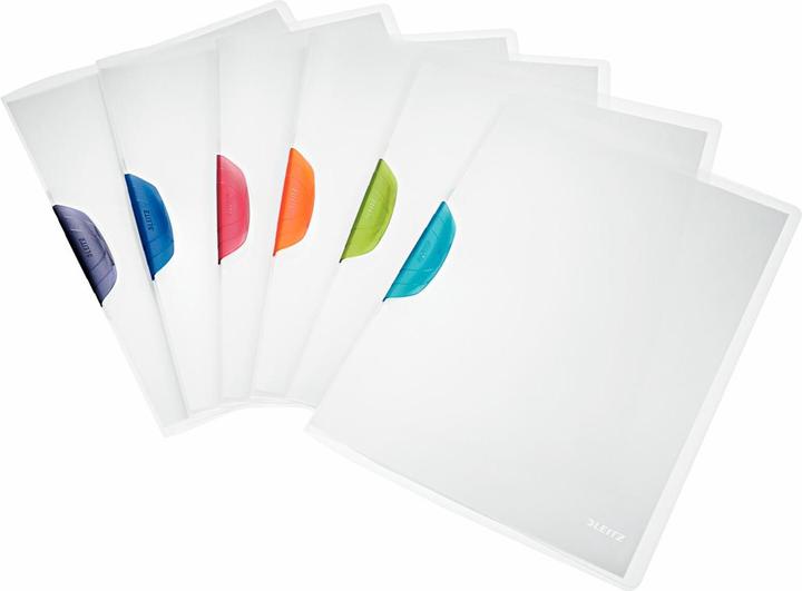 Produktbild Leitz ColorClip Magic (A4, 1 x)