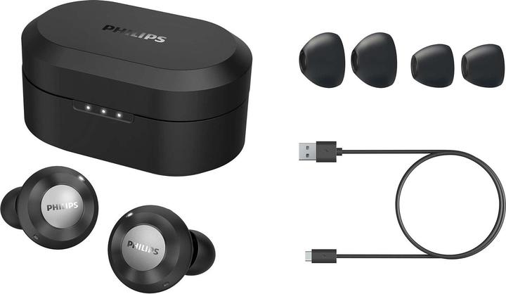 Image du produit Philips TAT8505 (ANC, 6 h, Sans fil)