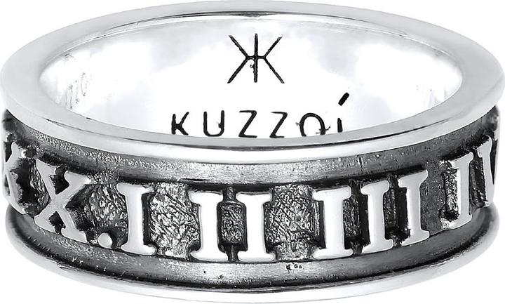 Immagine prodotto Kuzzoi Numeri (60, 925 Argento)
