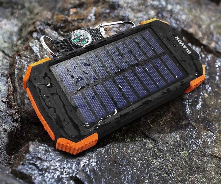 Immagine prodotto Blavor PN-W05 (10000 mAh, 37 Wh)