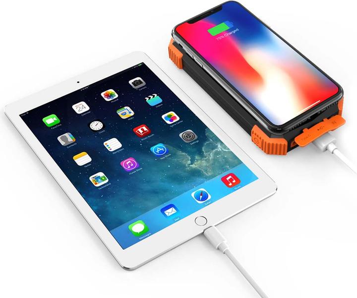 Immagine prodotto Blavor PN-W05 (10000 mAh, 37 Wh)