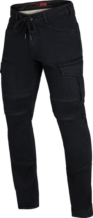 Actual product image iXS Cargo (Men, W32/L30, Normal size)
