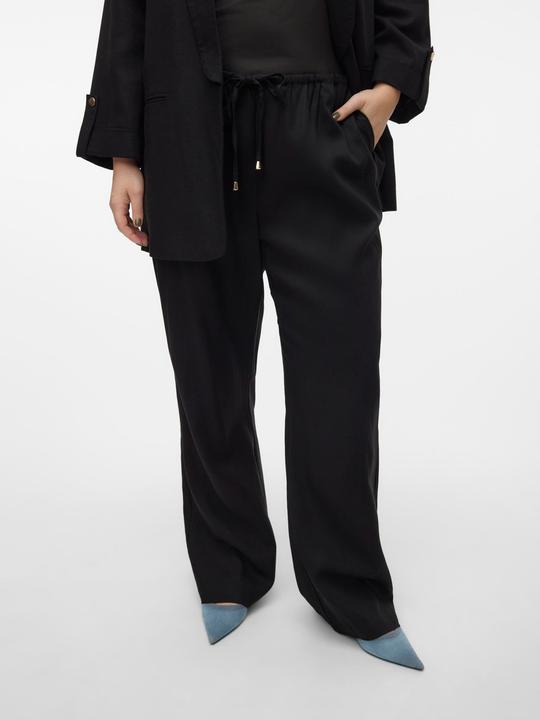 Produktbild Vero Moda VMDINNA Mittlere Taille Hose Hose (50)