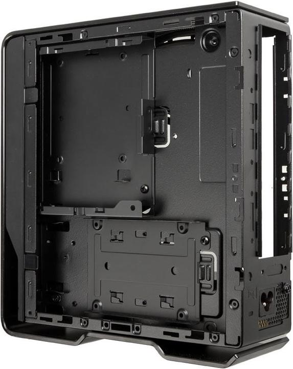 Produktbild In Win Chopin inkl. PSU (Mini-ITX)