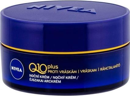 Immagine prodotto NIVEA Q10 Plus (50 ml, Crema notte)