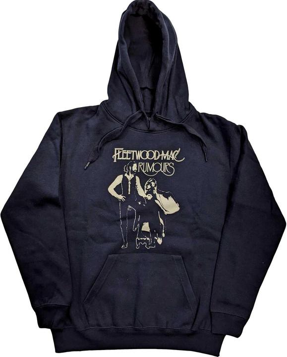 Produktbild Fleetwood Mac Rumours Kapuzenpullover (L)