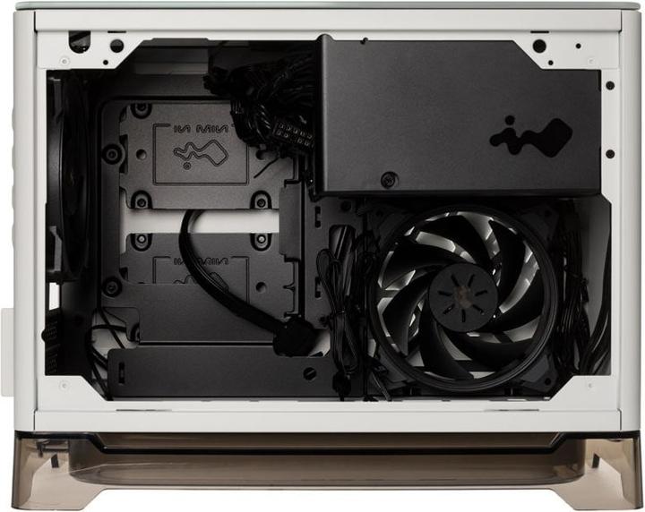 Immagine prodotto In Win A1 Plus (Mini-ITX)