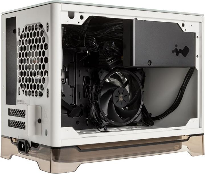 Immagine prodotto In Win A1 Plus (Mini-ITX)