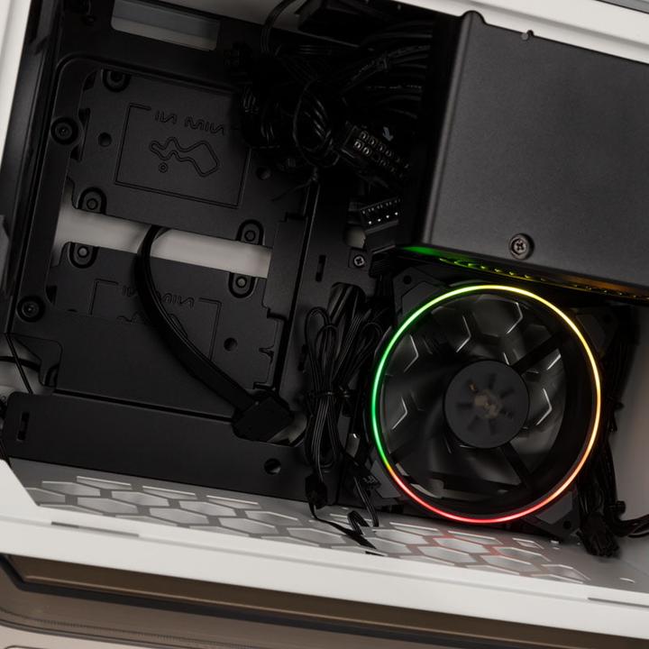 Immagine prodotto In Win A1 Plus (Mini-ITX)