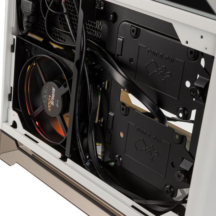 Immagine prodotto In Win A1 Plus (Mini-ITX)