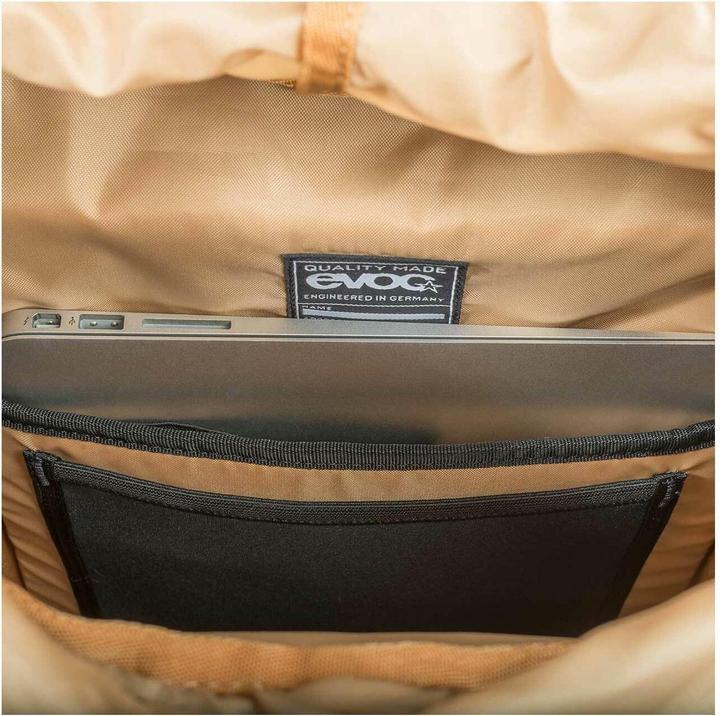 Actual product image Evoc Mission (22 l)
