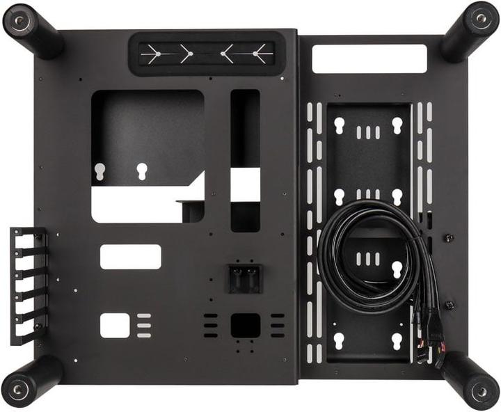 Produktbild Raijintek Paean M (mATX, Mini-ITX)