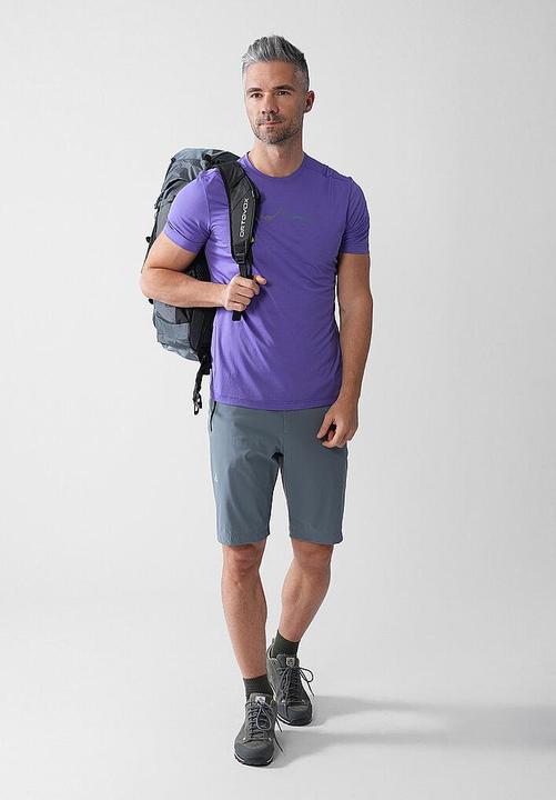 Actual product image Schöffel Shorts Style Blaustein MNS (48)